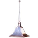 EJMCopper Liberty Roof w/Finial