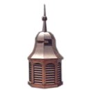 Octagon Bell Cupola