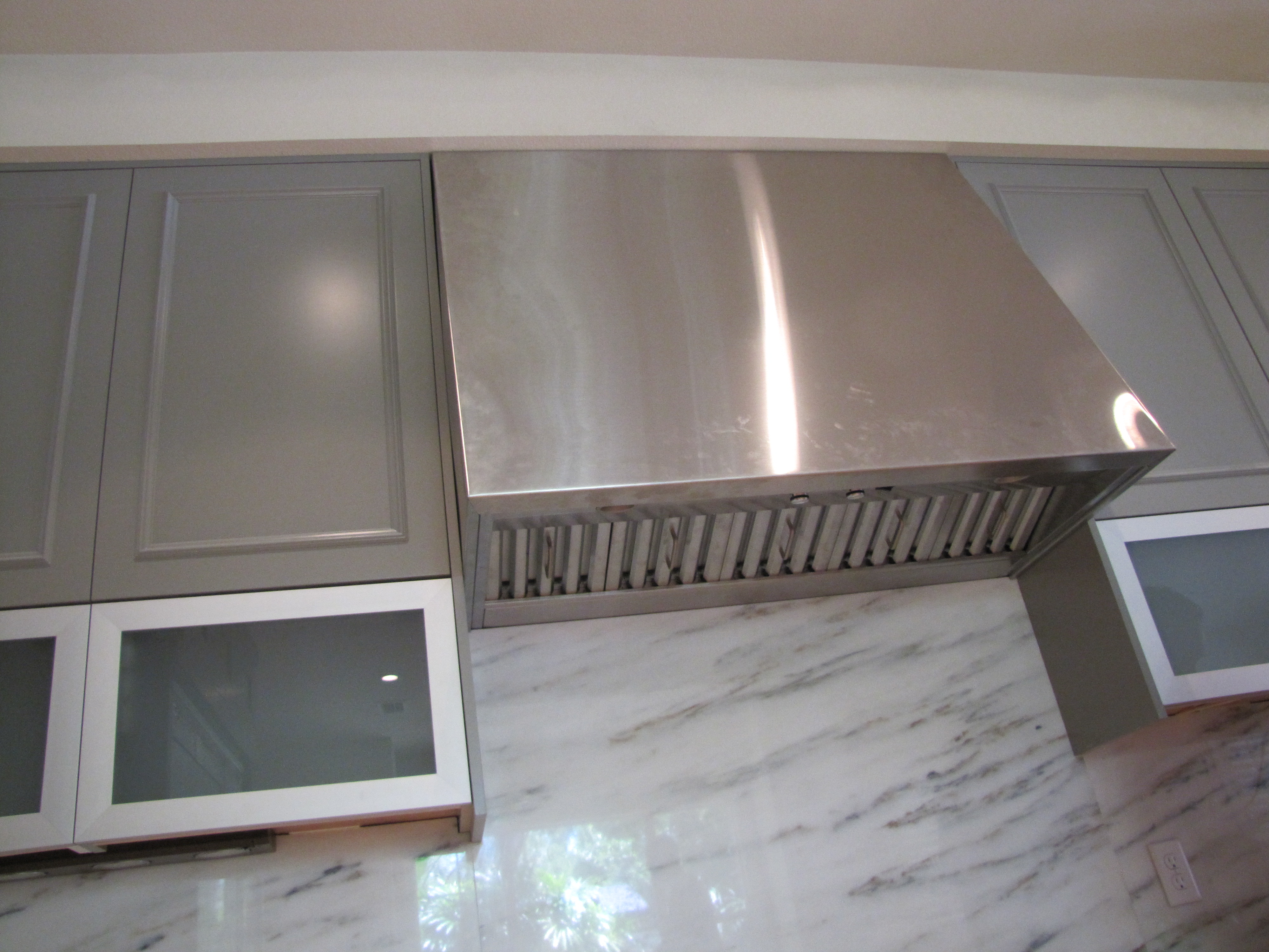 Contemporary Hood