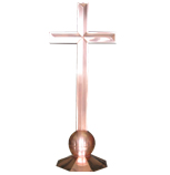 EJMCopper Cross's