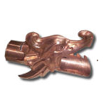 EJMCopper Water Spouts & Rain Chains