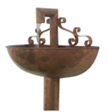 EJMCopper Fountains & Garden Art