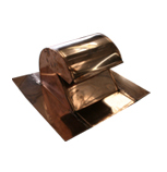 EJMCopper Roof/Wall Vents