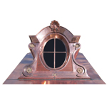 EJMCopper Window Dormers